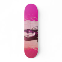 I was never real to you Skateboard2