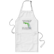 I wasn't born here...Florida Aprons