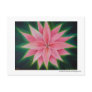 I water the flower in my own heart affirmation. postcards