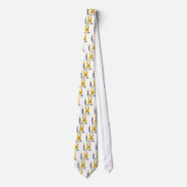 I Wear APPENDIX CANCER Ribbon For My Hero Neck Wear