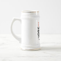I Wear Endometrial Cancer Ribbon For My Hero Coffee Mugs