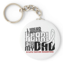 I Wear Pearl For My Dad 6 Lung Cancer