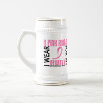 I Wear Pink For My Aunt 46 Breast Cancer Mugs