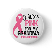 I Wear Pink For My Grandma