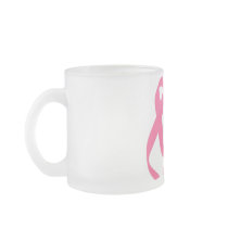 I Wear Pink For My m Coffee Mugs