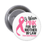 I Wear Pink For My Mother-in-Law
