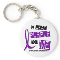I Wear Purple For Me 37 Epilepsy