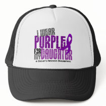 I Wear Purple For My Daughter 6 Crohn’s Disease