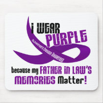I Wear Purple For My Father-In-Law’s Memories 33