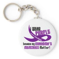 I Wear Purple For My Grandma’s Memories 33