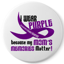 I Wear Purple For My Mom’s Memories 33