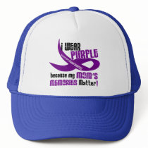 I Wear Purple For My Mom’s Memories 33