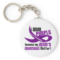 I Wear Purple For My Mom’s Memories 33