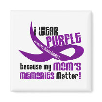 I Wear Purple For My Mom’s Memories 33
