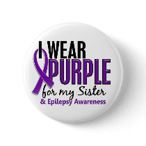 I Wear Purple For My Sister 10 Epilepsy