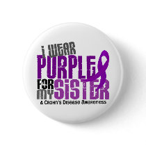 I Wear Purple For My Sister 6 Crohn’s Disease