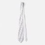 I Wear This When I Buy My Groceries Neck Ties