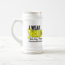 I Wear Yellow For My Friend 10 Endometriosis Mugs