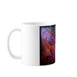 I Will Dance Coffee Mug
