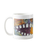 "I Will Defend Myself" Mug