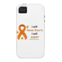 I WILL iPhone 4/4S COVER