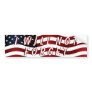 I Will Not Forget Bumper Stickers