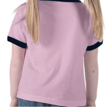 i wish for fish Girls shirt