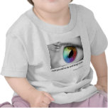 I wish you could see t-shirts