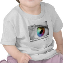 I wish you could see t-shirts