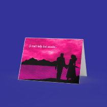 I wonder valentine cards
