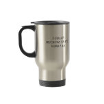 I WORK BECAUSE THAT'SWHAT I DO, I COACH BECAUSE... COFFEE MUGS