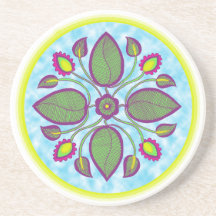 IA0227 Coaster