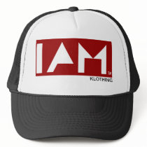 IAmKlothing Mesh Hats