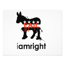 iamright personalized invitations