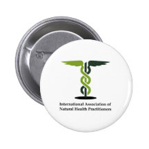 IANHP logo Button