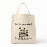 IatC Grocery Bag