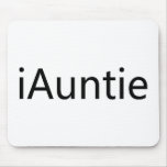 iAuntie Mouse Pad