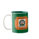 Ibadan Descendant Union (Florida) Moji  Gbadamosi mugs