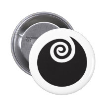 Ibaraki Pinback Buttons