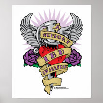 IBD Dagger Poster