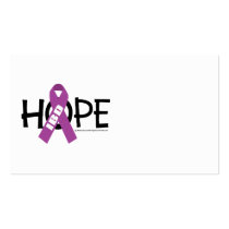 IBD Hope Business Cards