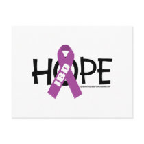 IBD Hope Postcards