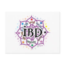 IBD Lotus Postcards