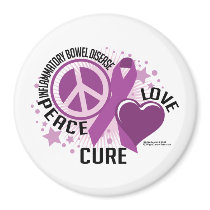 IBD PLC REFRIGERATOR MAGNETS