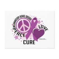 IBD PLC POST CARDS