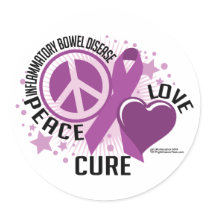 IBD PLC STICKERS