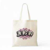 IBD Tribal 2 Tote Bags