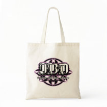 IBD Tribal Canvas Bags