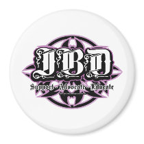 IBD Tribal Magnets