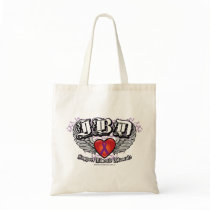 IBD Wings Tote Bags